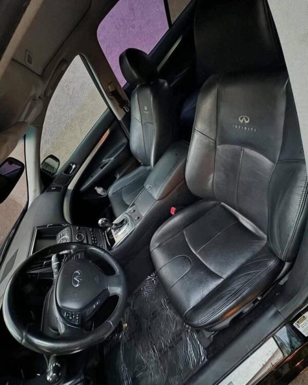 2013 Infiniti g37 - Image 4