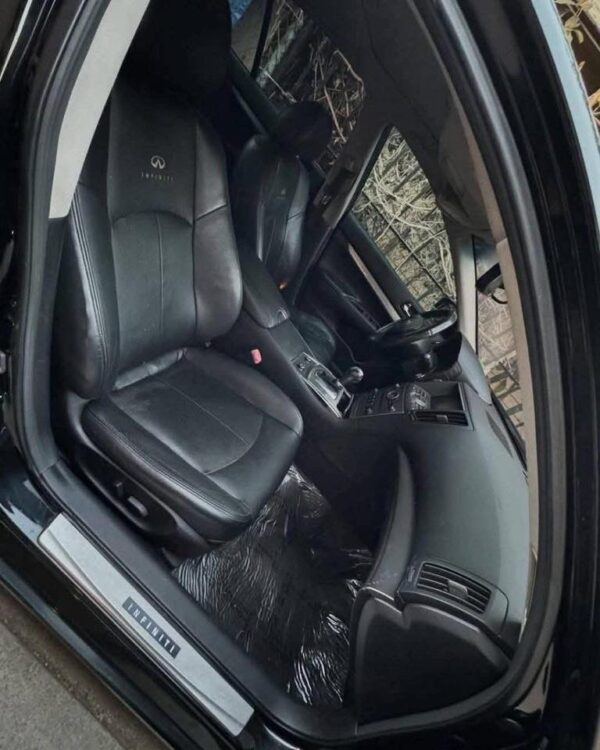 2013 Infiniti g37 - Image 5