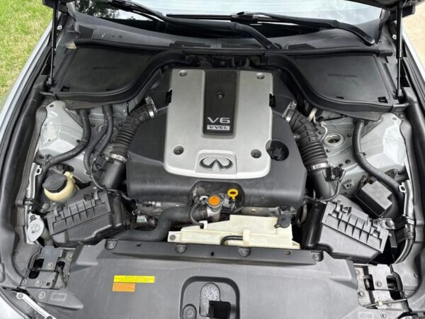 2008 Infiniti G37 Sport Coupe - Image 3