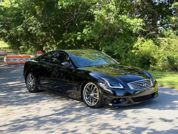 2009 Infiniti g37 - Image 7