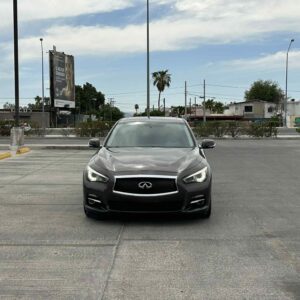 Q50 2015 premium
