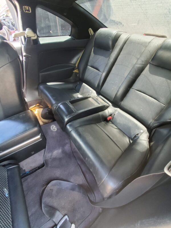 G35 parts out - Image 4