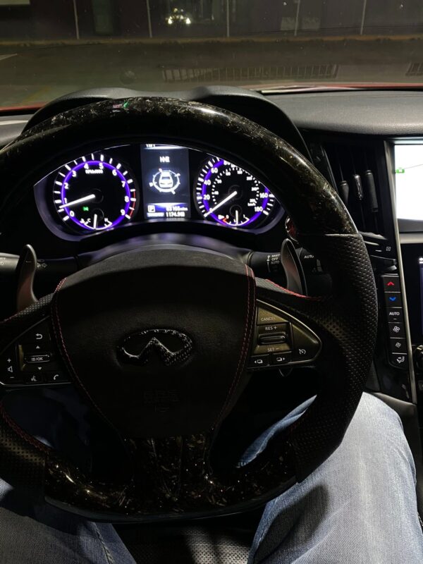 Q50 sports 2015 - Image 3