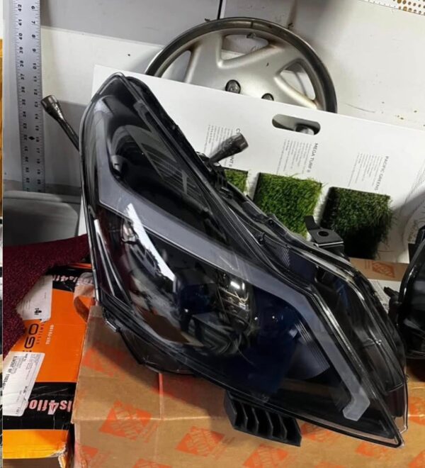 G37 gtr headlights - Image 4