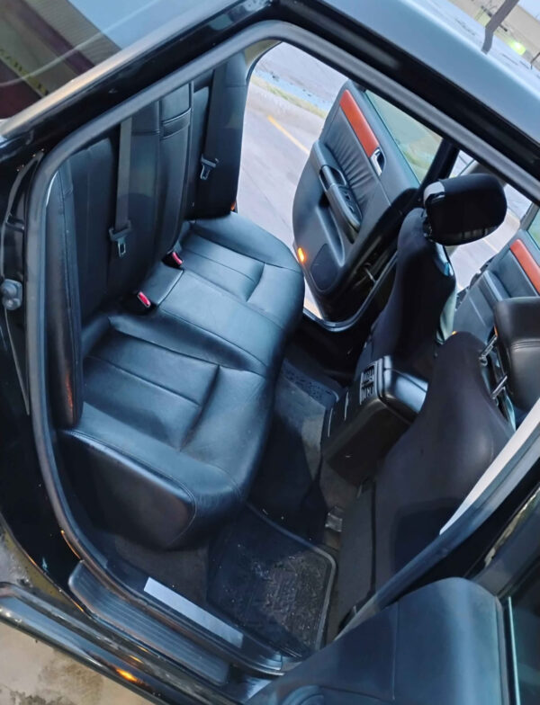 2007 Infiniti m35 4 dr - Image 7
