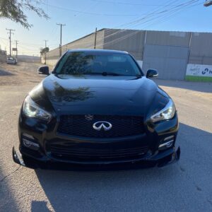2015 Q50