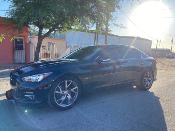 2015 Q50 - Image 11