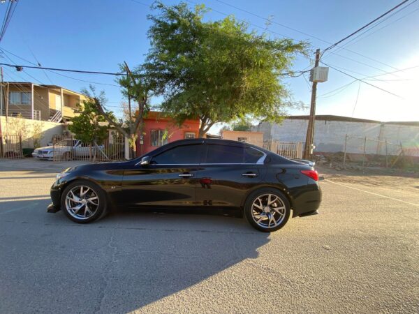 2015 Q50 - Image 5