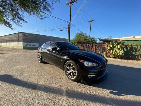 2015 Q50 - Image 6