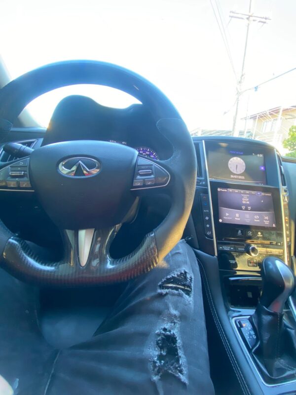 2015 Q50 - Image 2