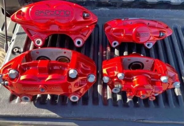 Akebono Big Brake Calipers - Image 3