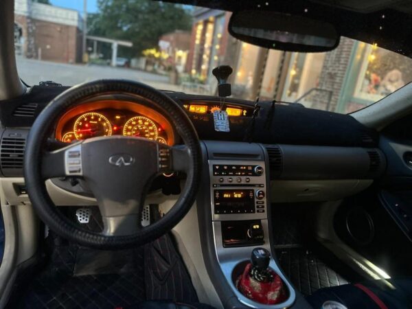 G35 coupe 2005 - Image 3
