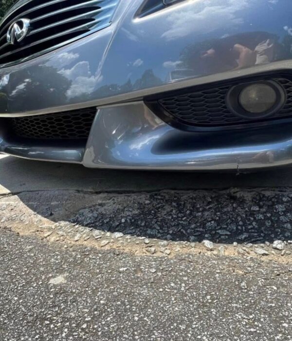 G37 ipl front bumper - Image 2