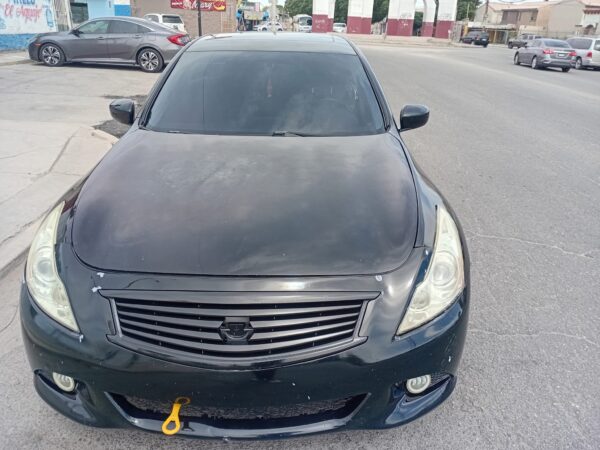 G37 sedan 2010 - Image 8