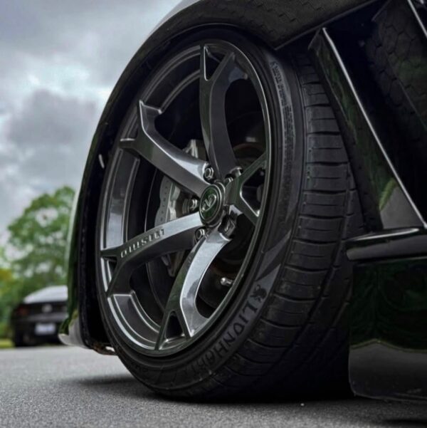 Nismo V1 Squared - Image 2