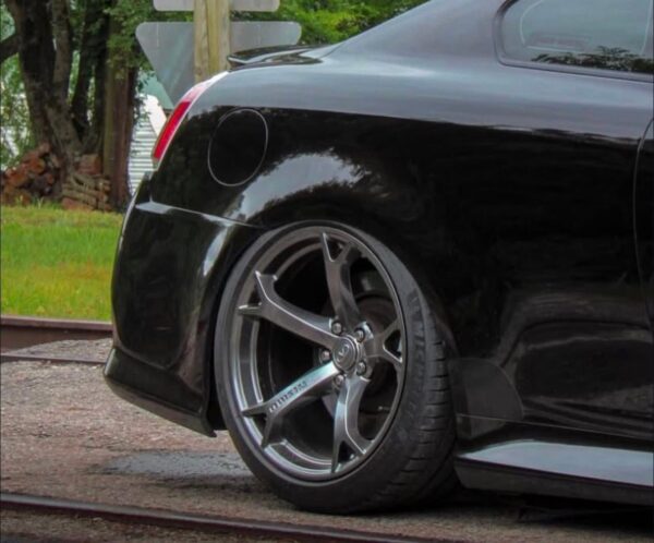 Nismo V1 Squared - Image 5