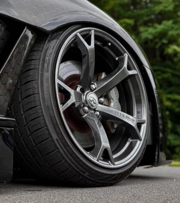 Nismo V1 Squared - Image 4