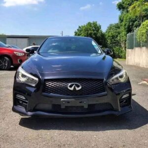 Q50 2014