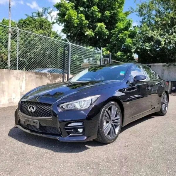 Q50 2014 - Image 5