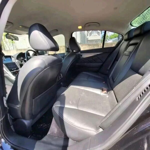 Q50 2014 - Image 4