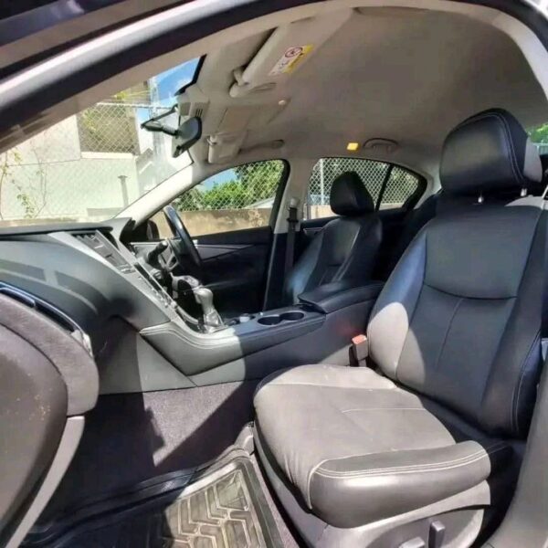 Q50 2014 - Image 3