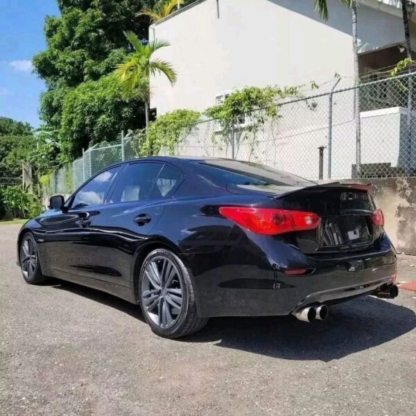 Q50 2014 - Image 6