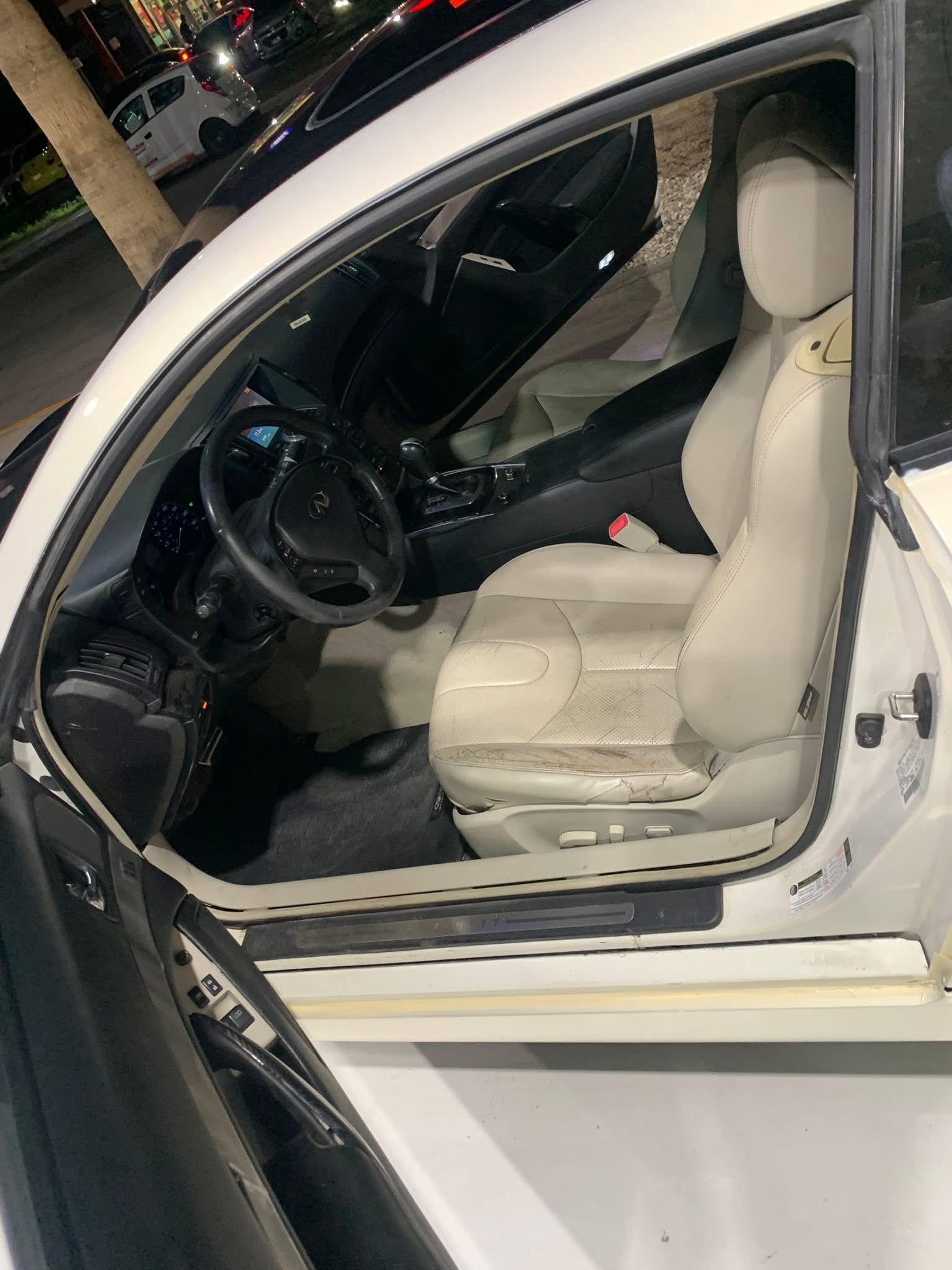 Infiniti Q60 2014 - Image 2