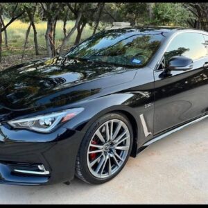 2013 Infiniti g37s coupe