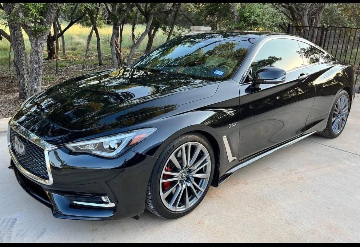 2013 Infiniti g37s coupe