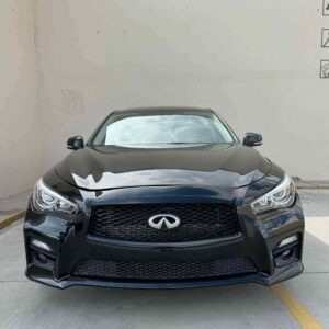 Infiniti Q50S 2015