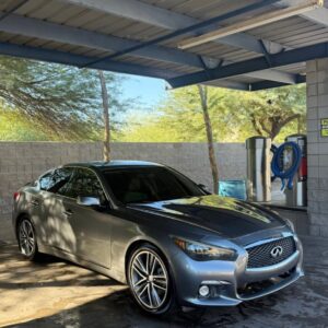 Q50 s 2015