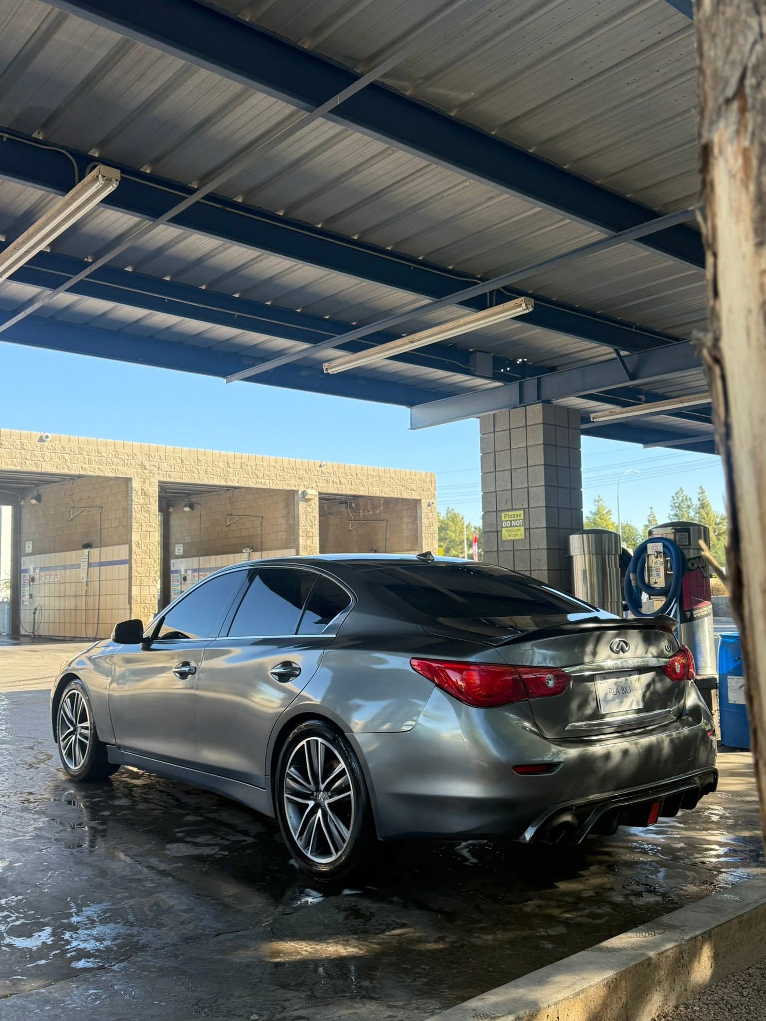 Q50 s 2015 - Image 3