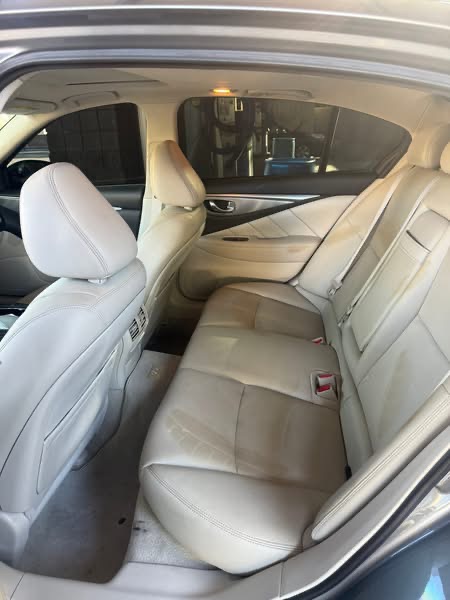 Q50 s 2015 - Image 5