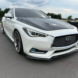 Infiniti Q60 2017