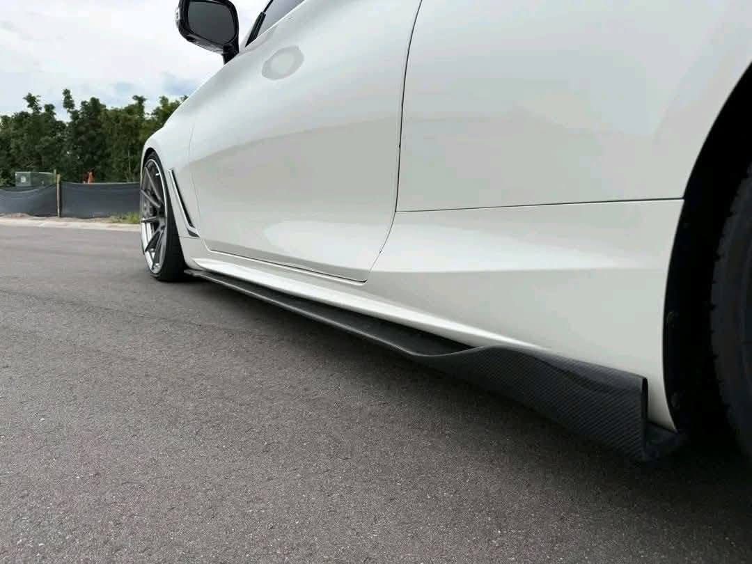 Infiniti Q60 2017 - Image 9