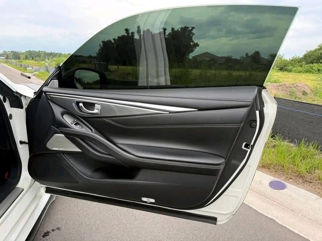 Infiniti Q60 2017 - Image 3