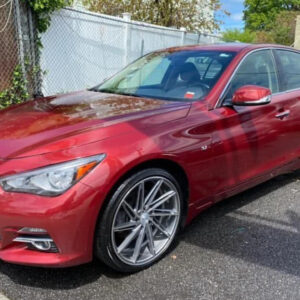 2014 Infiniti Q50 premium