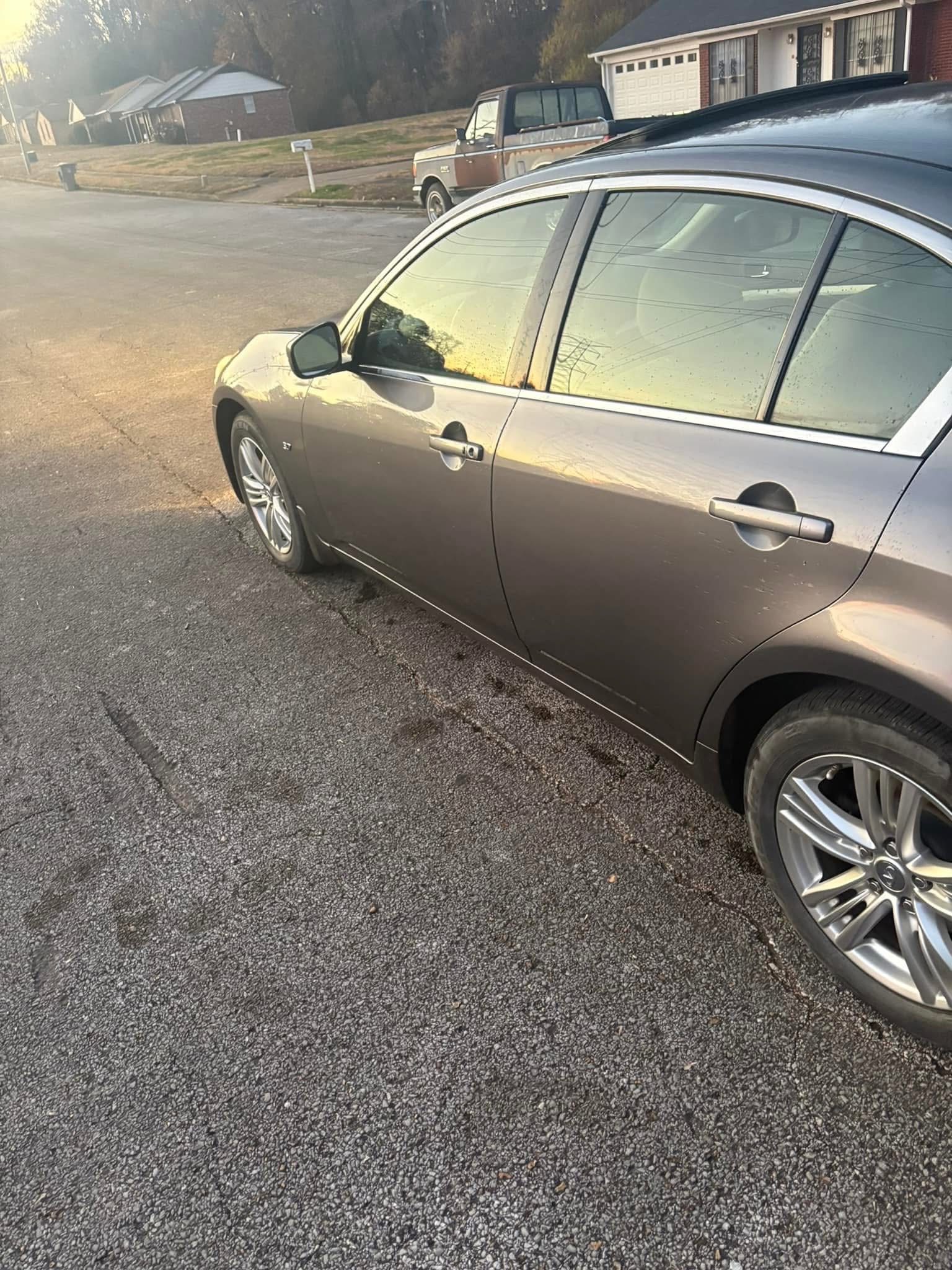 Infiniti Q40 2015 - Image 6