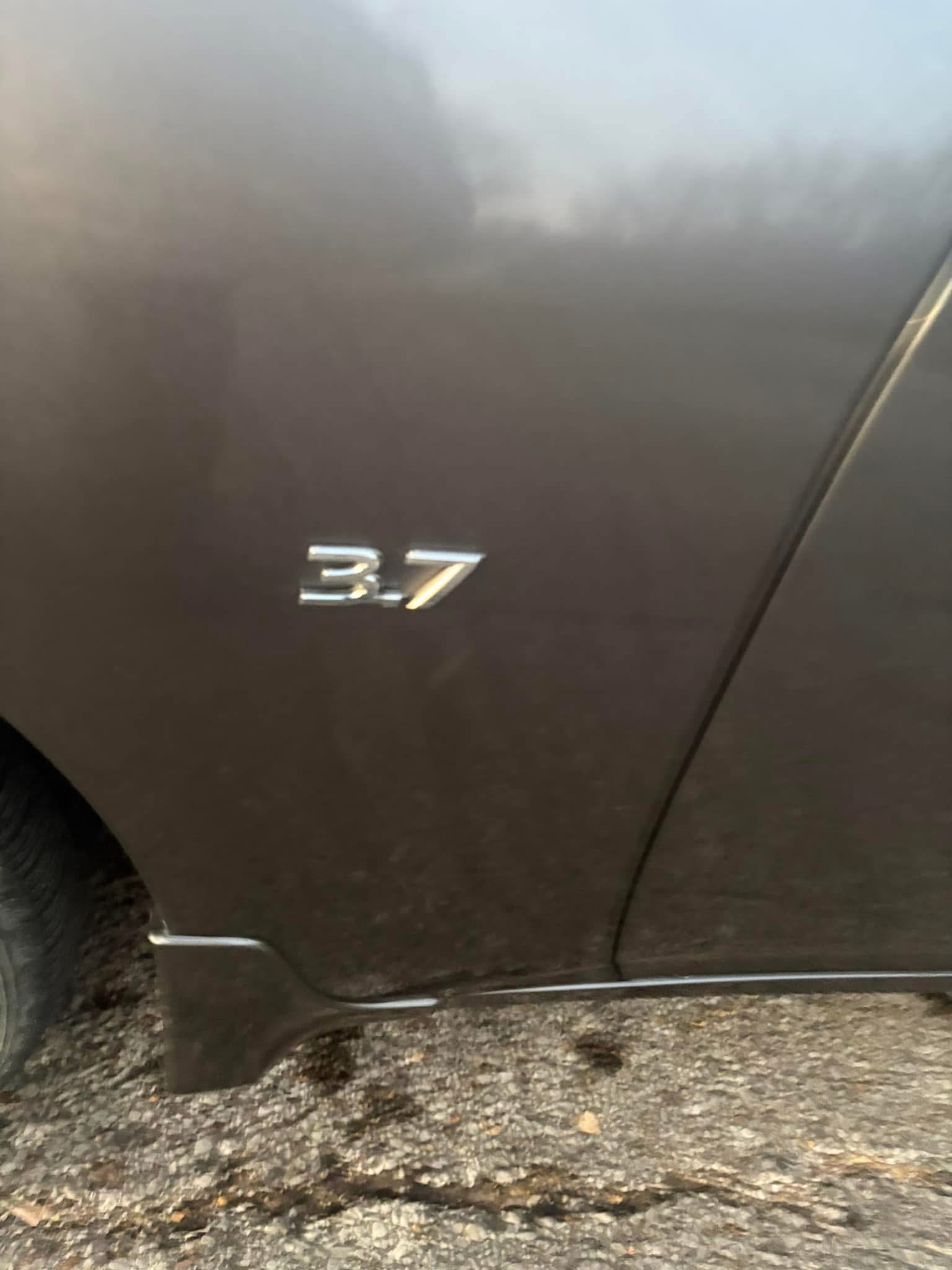 Infiniti Q40 2015 - Image 13