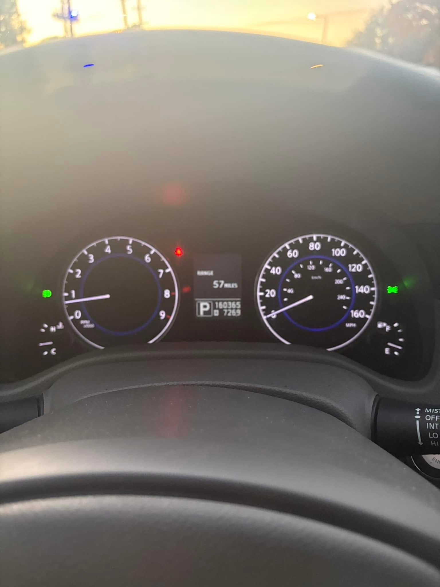 Infiniti Q40 2015 - Image 9