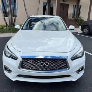 Q50 2018
