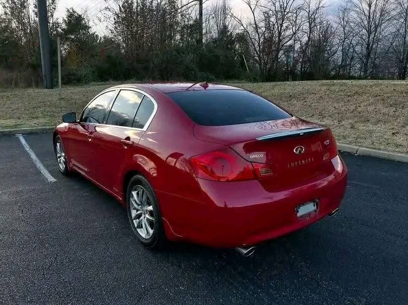 2009 g37 - Image 5