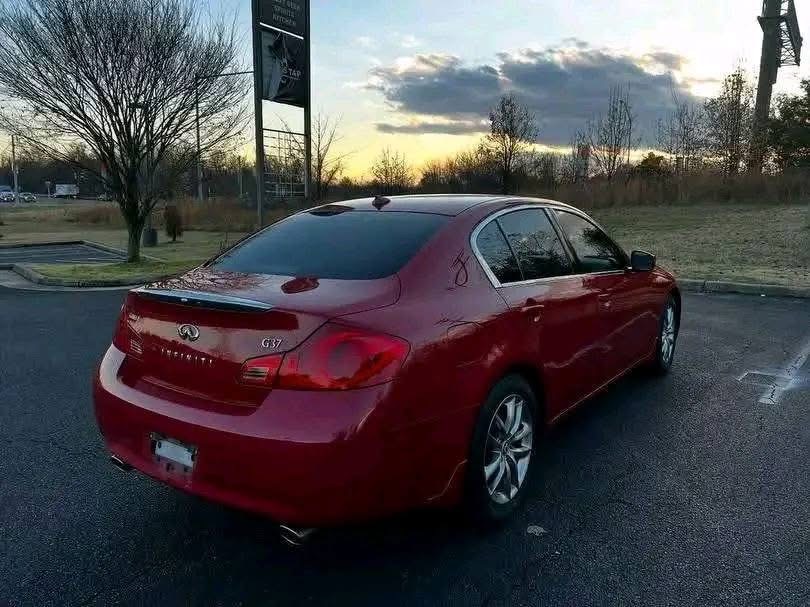 2009 g37 - Image 4