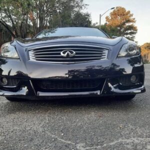 2012 g37 ipl coupe