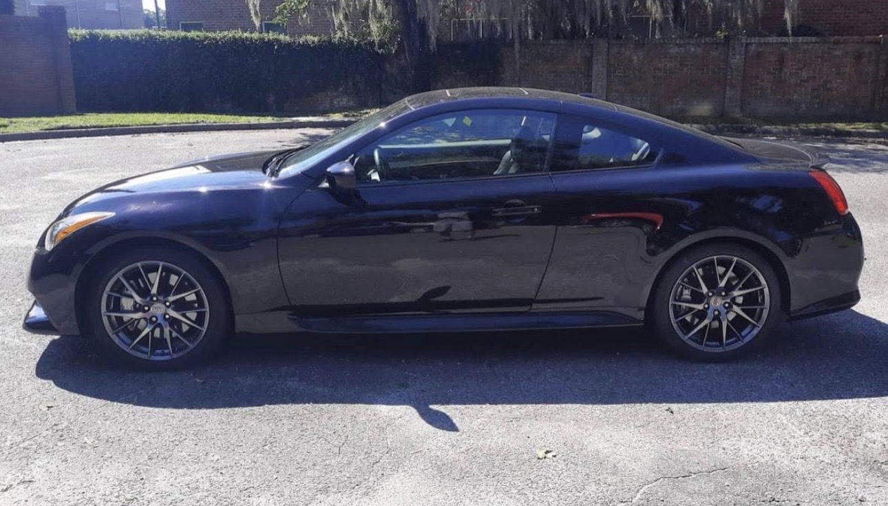 2012 g37 ipl coupe - Image 5