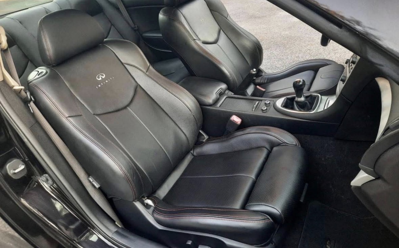 2012 g37 ipl coupe - Image 6