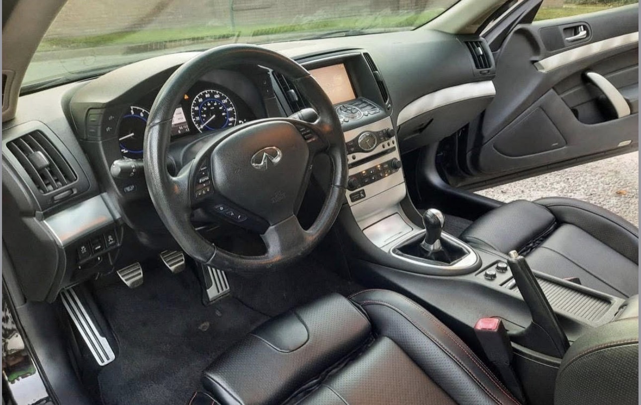 2012 g37 ipl coupe - Image 7