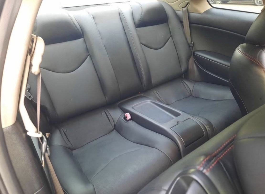 2012 g37 ipl coupe - Image 9