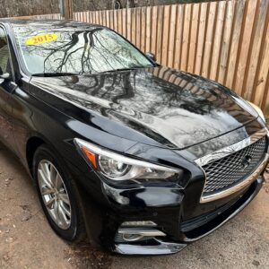 Q50 2015