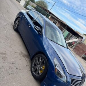Infiniti g37 2010